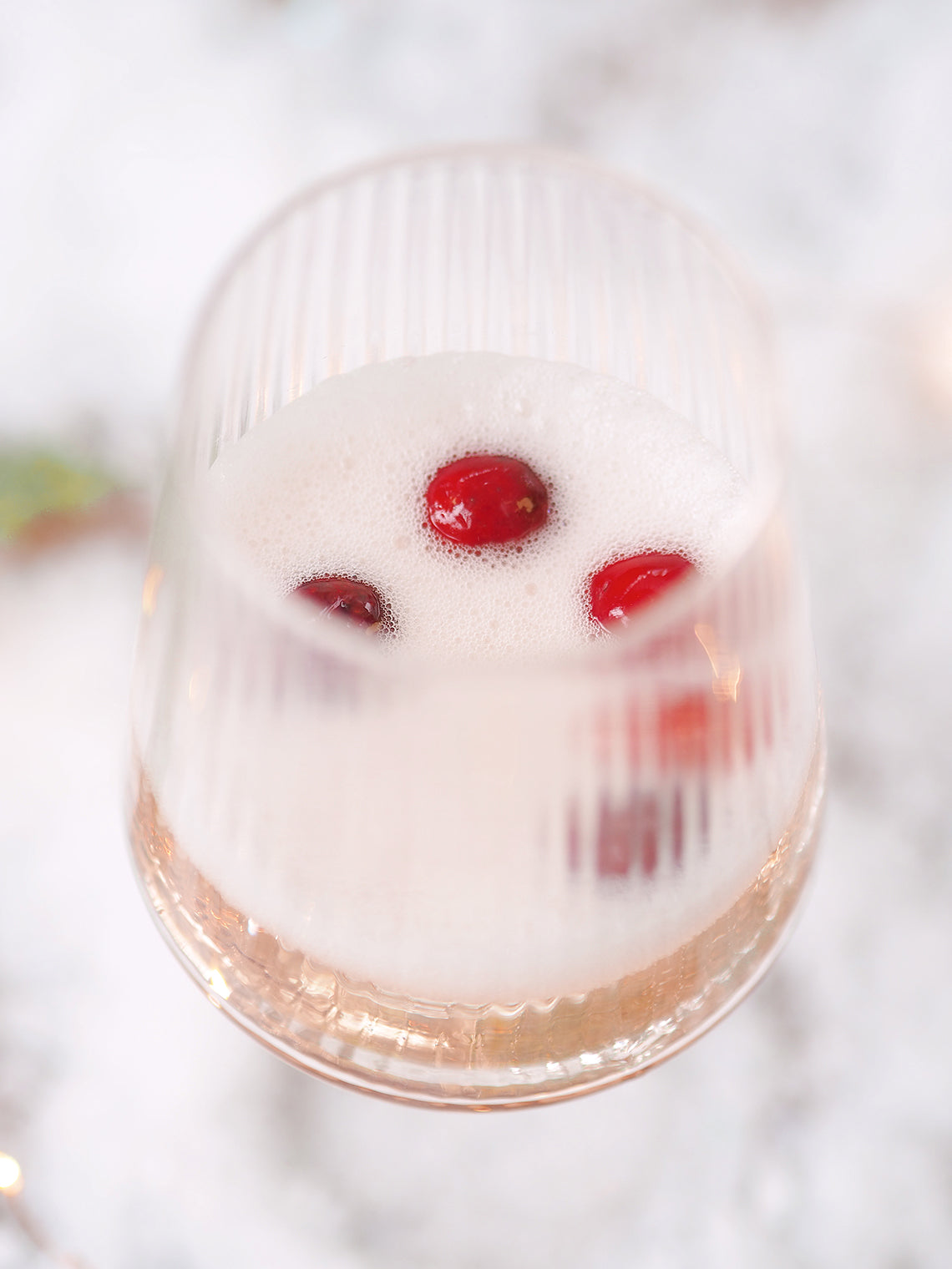 Alexis Wine Glass - The Cross Decor & Design