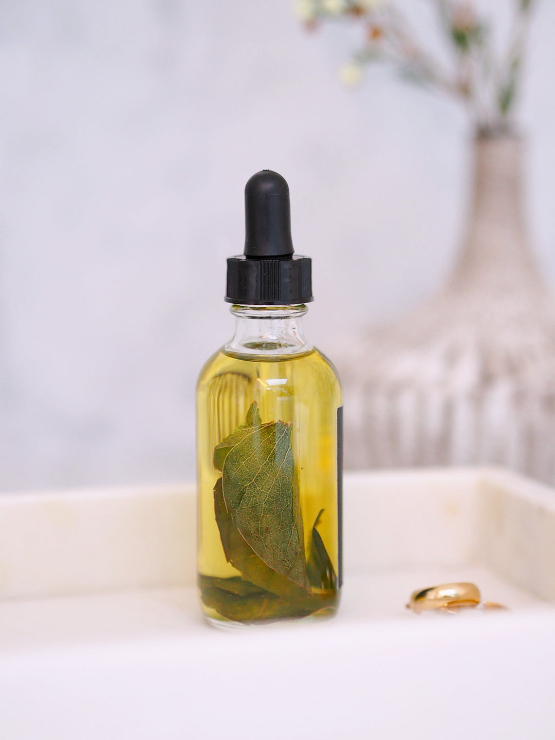 Nordique Bath & Body Oil - The Cross Decor & Design