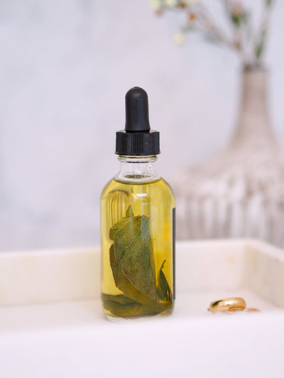 Nordique Bath & Body Oil - The Cross Decor & Design
