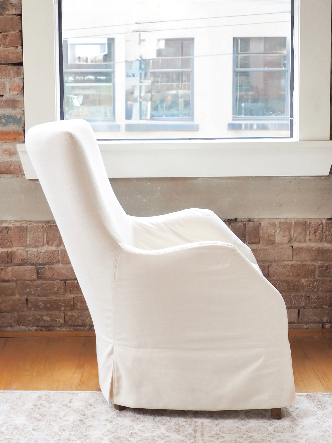 Orianna Occasional Chair