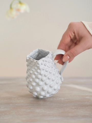Astier de Villatte | Adelaide Pitcher