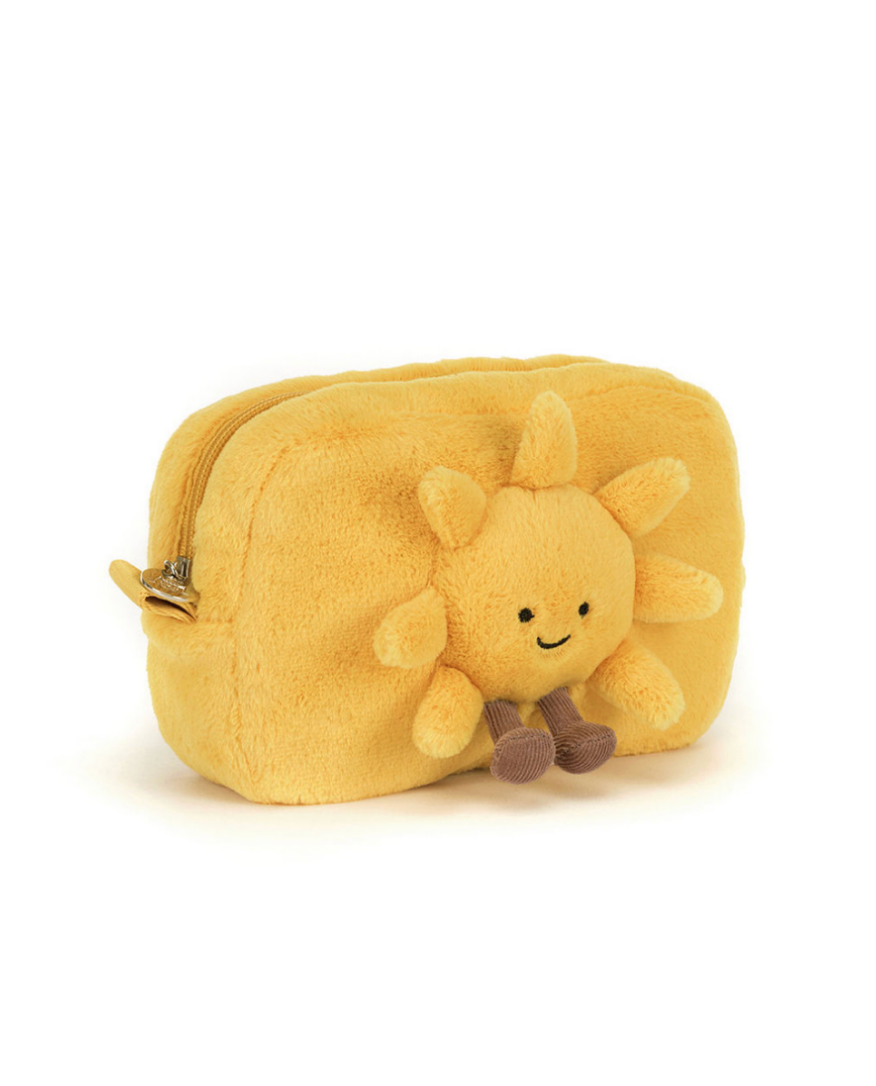 Jellycat Amuseables Sun Pouch