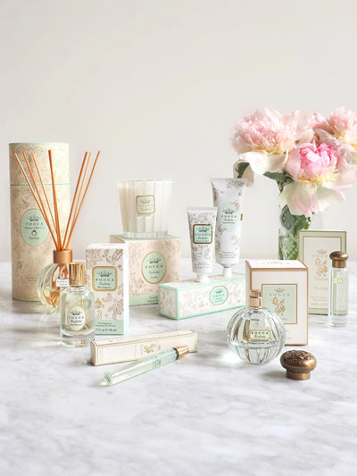 Giulietta Candle - The Cross Decor & Design