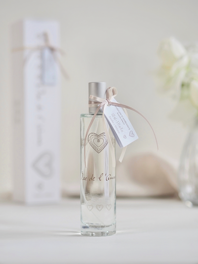 Que de l'Amour Room Spray - The Cross Decor & Design