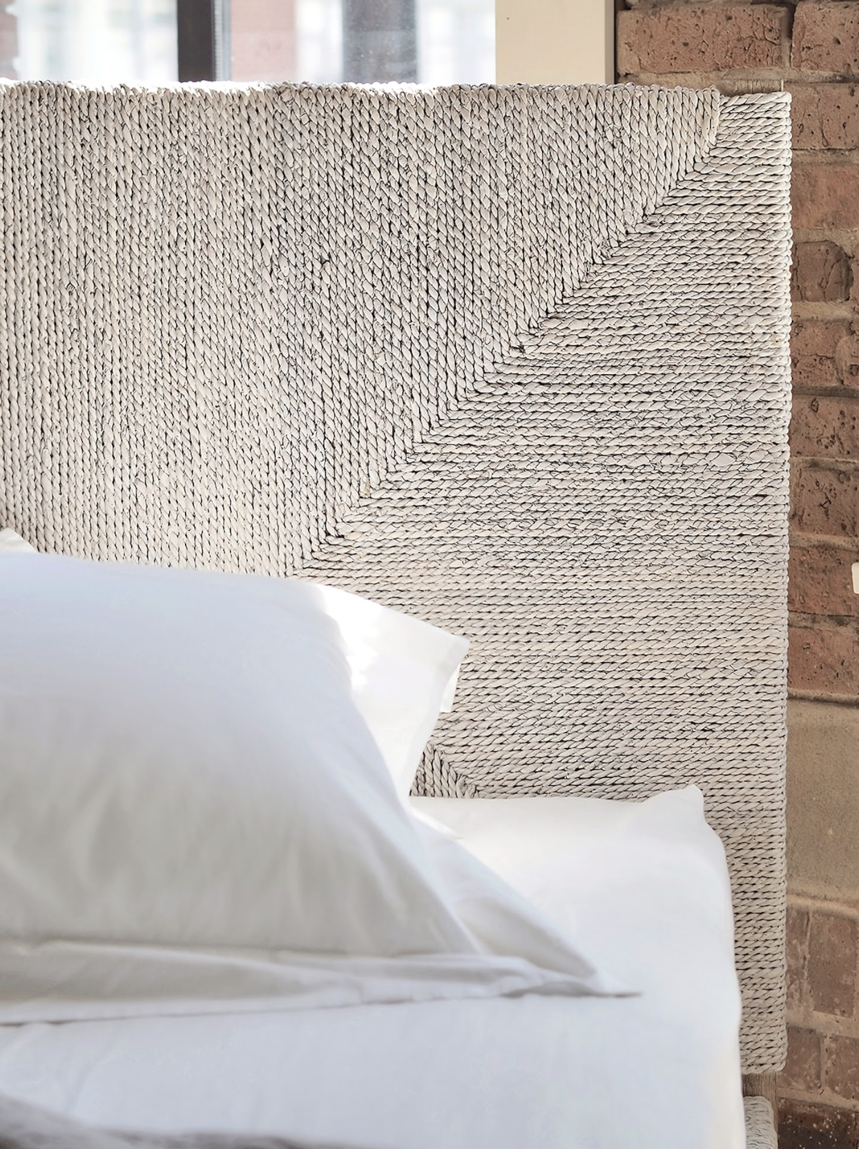 Marella Bed - The Cross Decor & Design
