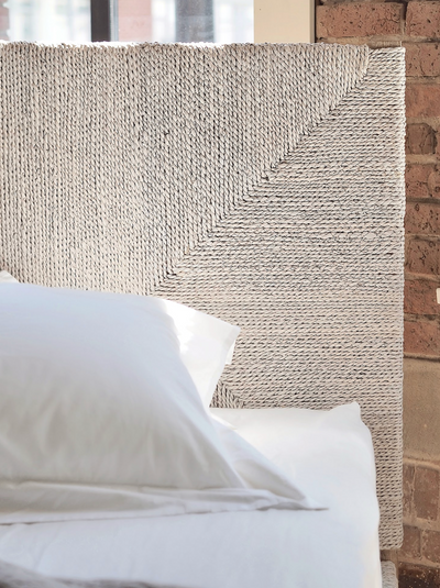 Marella Bed - The Cross Decor & Design