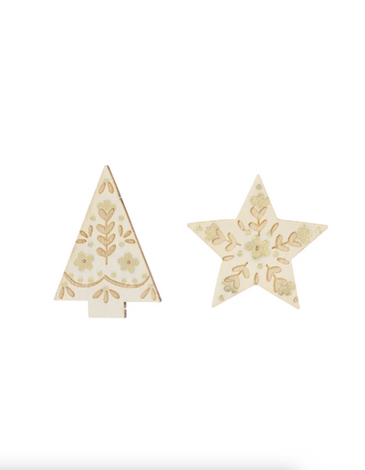 Nutcracker Ballet Crackers