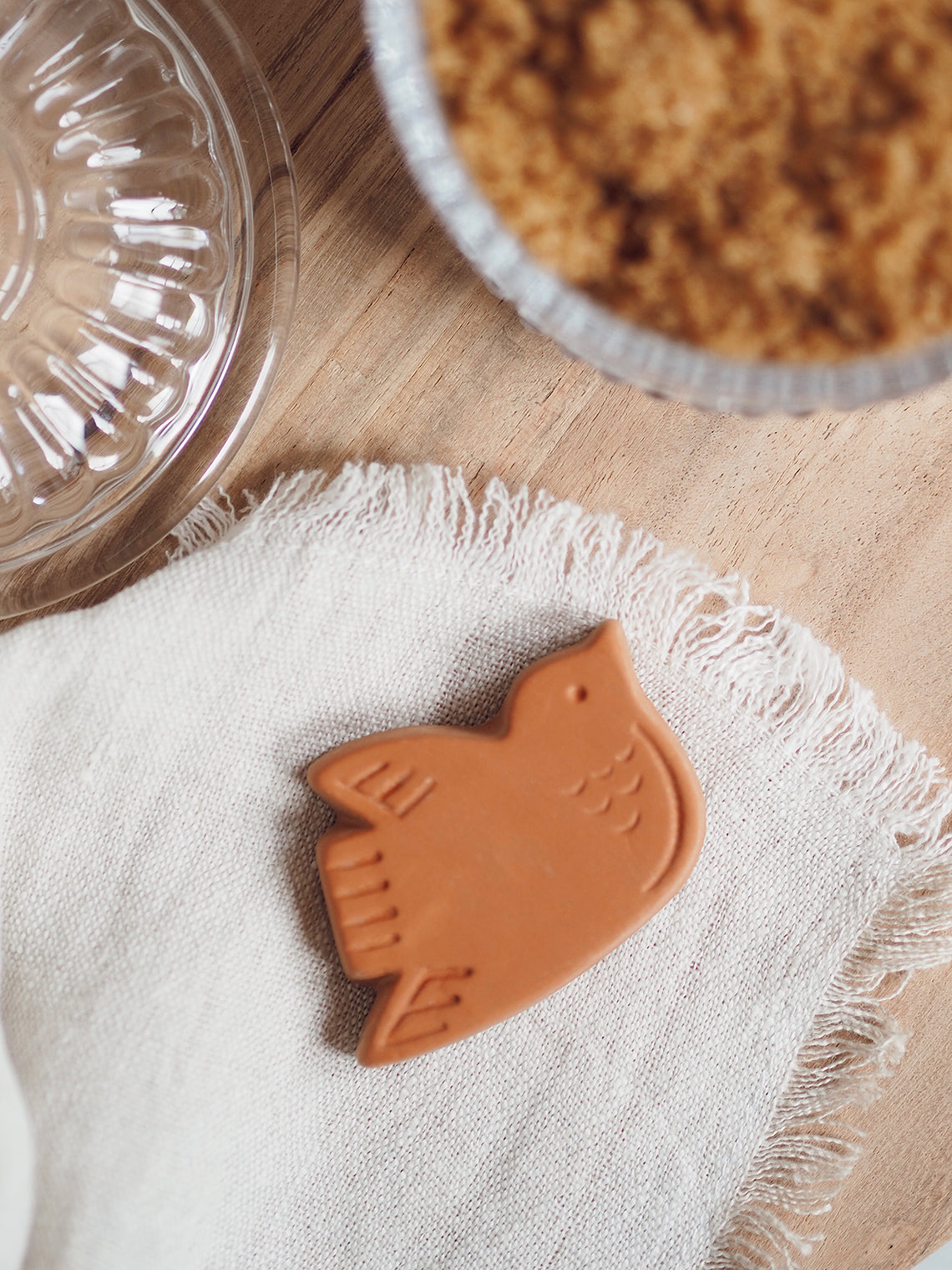 Bertie Bird Sugar Saver