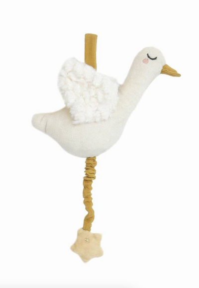 Goose Musical Mobile - The Cross Decor & Design