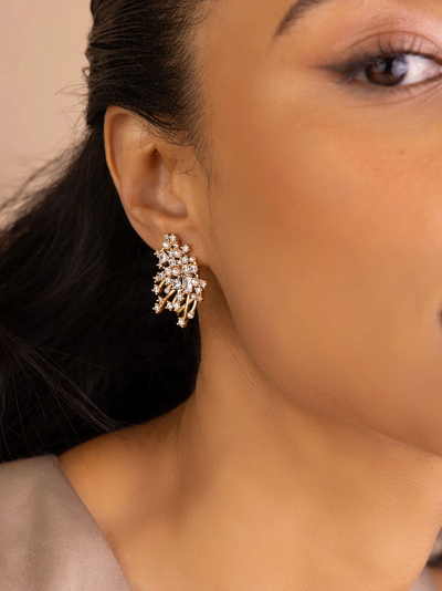 Harlyn Earrings