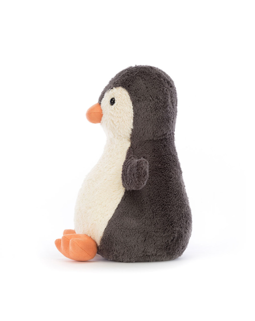 Jellycat Peanut Penguin