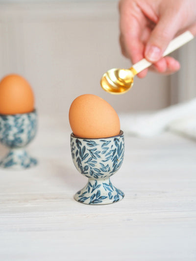 Everleaf Egg Cup - The Cross Decor & Design
