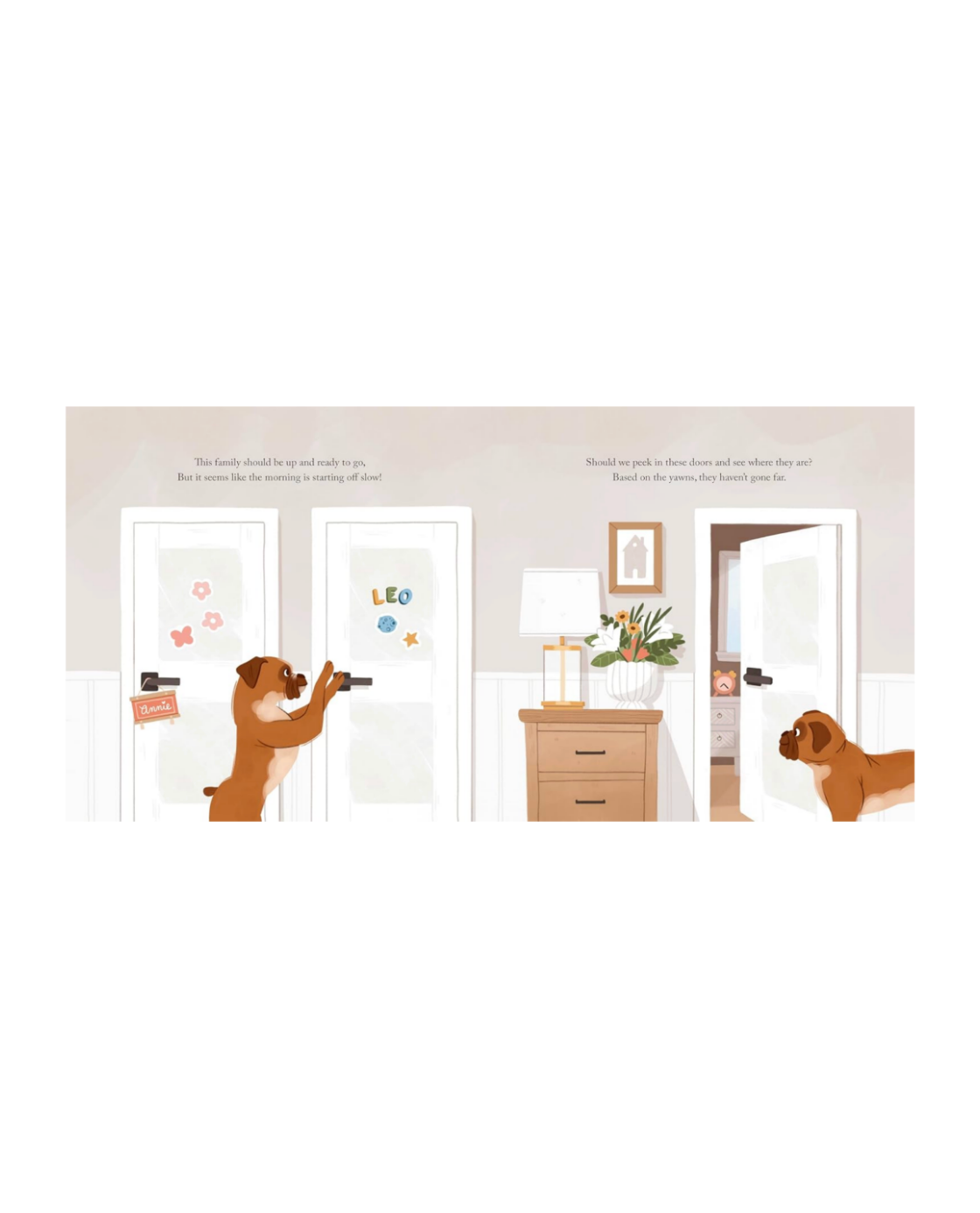 Just Another Perfect Day Book