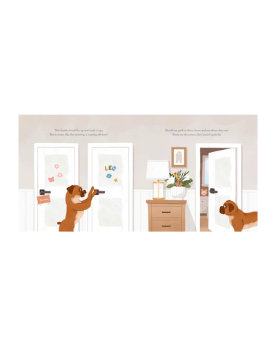Just Another Perfect Day Book