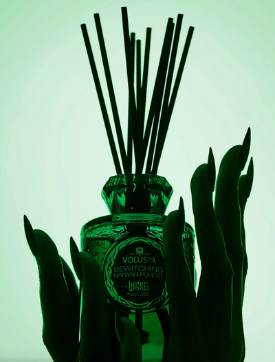 Bewitching Banyan Forest Diffuser