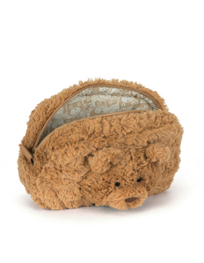 Jellycat Bartholomew Bear Pouch