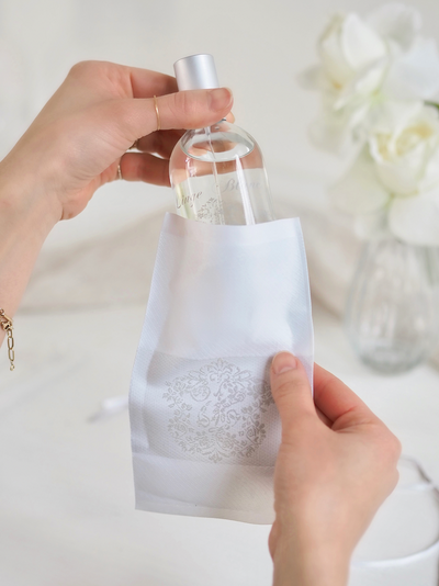 Linge Blanc Eau de Toilette - The Cross Decor & Design
