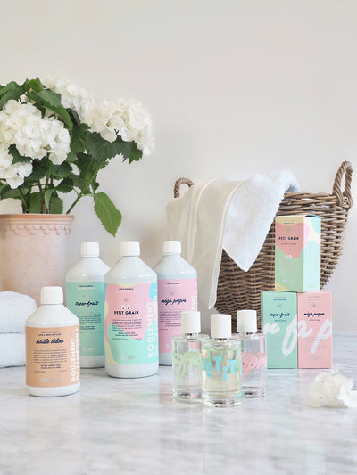 Super Frais Fragrance Mist - The Cross Decor & Design