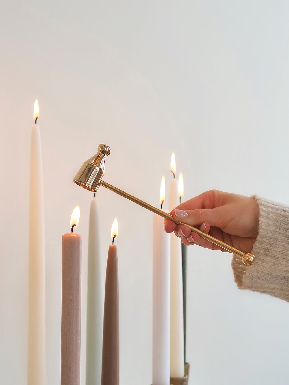 Candle Accessories & Tools