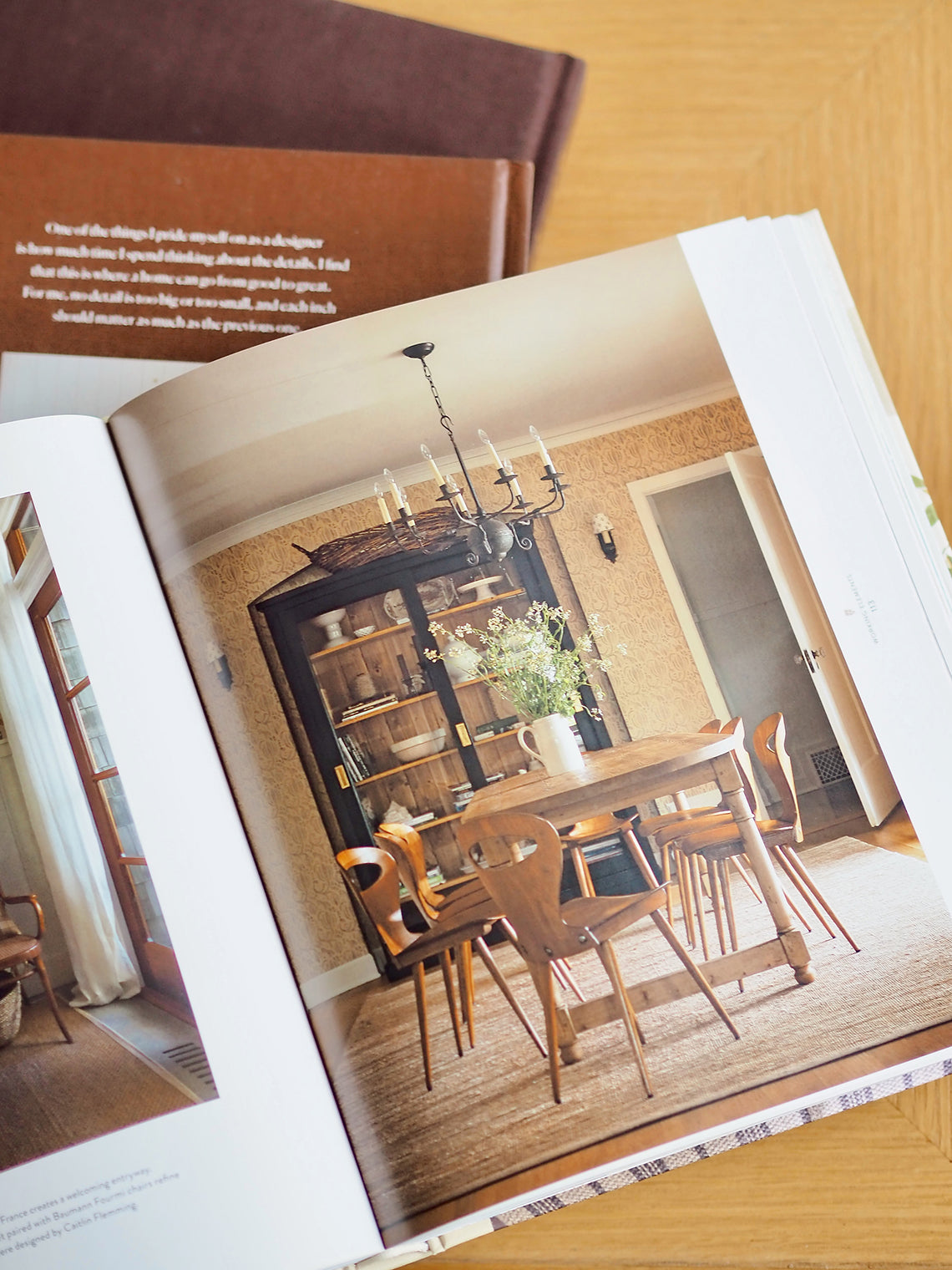 The Essentials: The Art of Interior Design