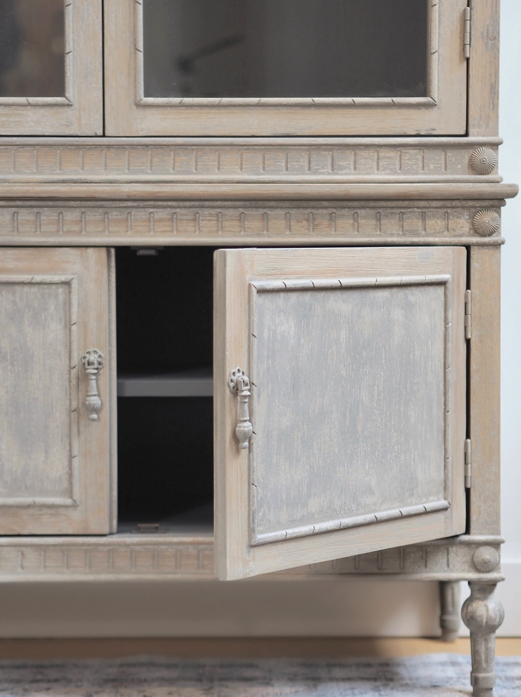 Rylan Cabinet - The Cross Decor & Design