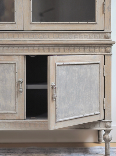 Rylan Cabinet - The Cross Decor & Design