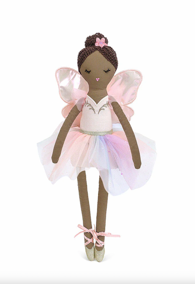 Iris Butterfly Ballerina