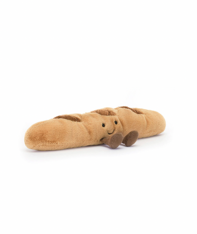 Jellycat Amuseables Baguette