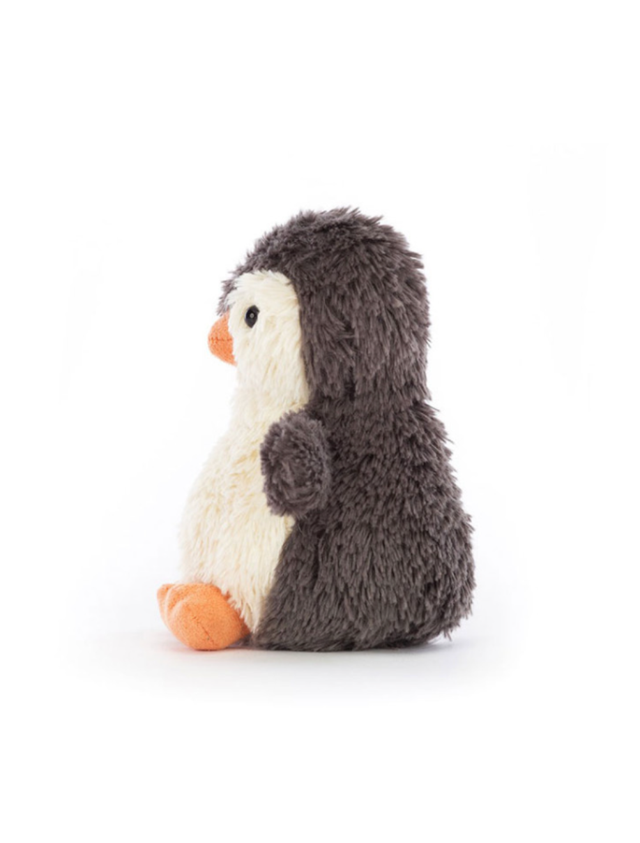 Jellycat Peanut Penguin