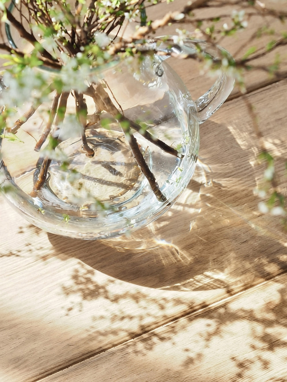 GARDEN & FLORALS | The Cross Decor & Design
