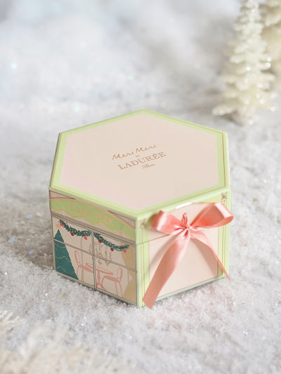 Laduree Charm Bracelet Advent Calendar - The Cross Decor & Design