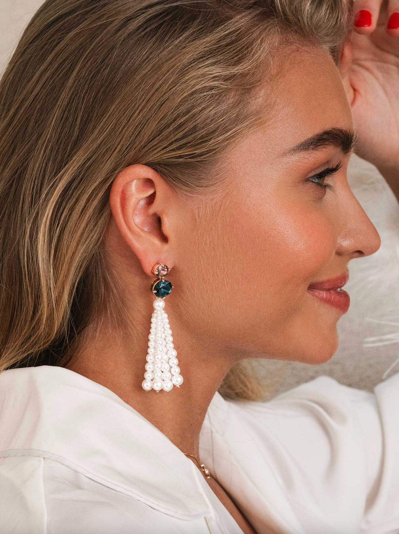 Jane Convertible Drops