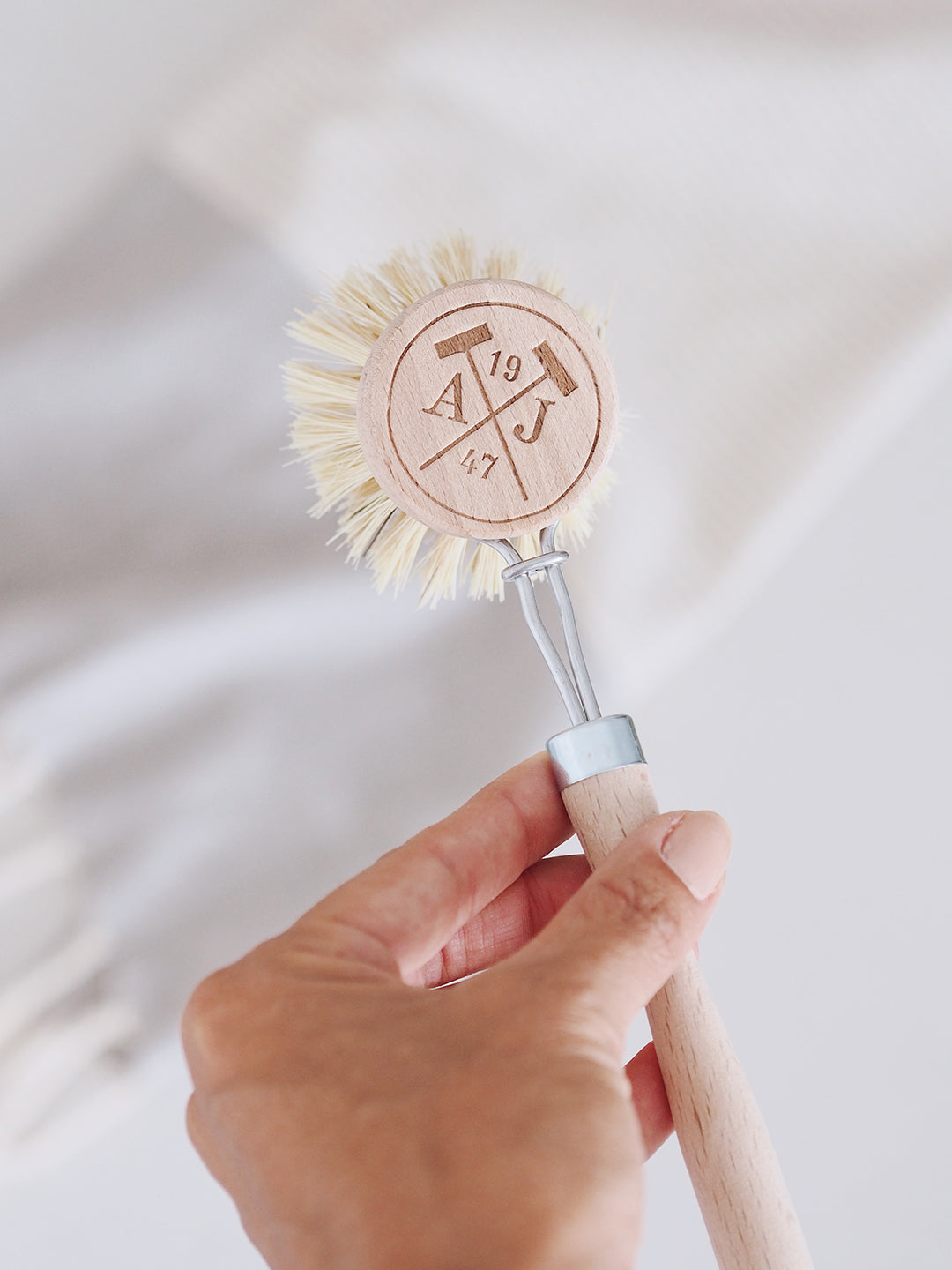 Spotless Dish Brush - The Cross Decor & Design