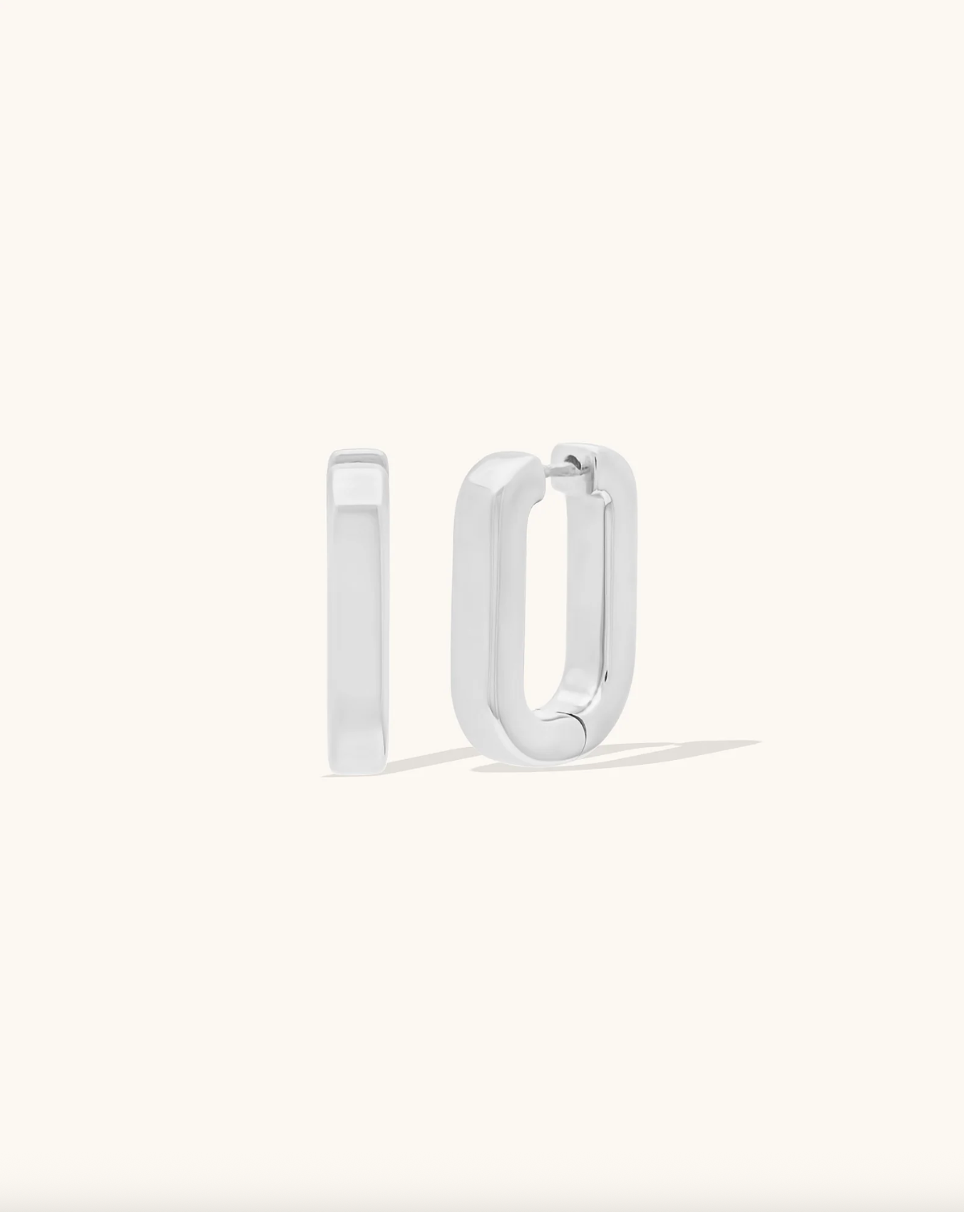 U Link Hoops - The Cross Decor & Design