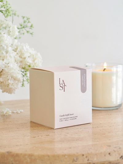 No. 13 What Summer Smells Like Candle - The Cross Decor & Design