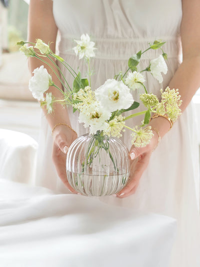 Shae Bud Vase - The Cross Decor & Design