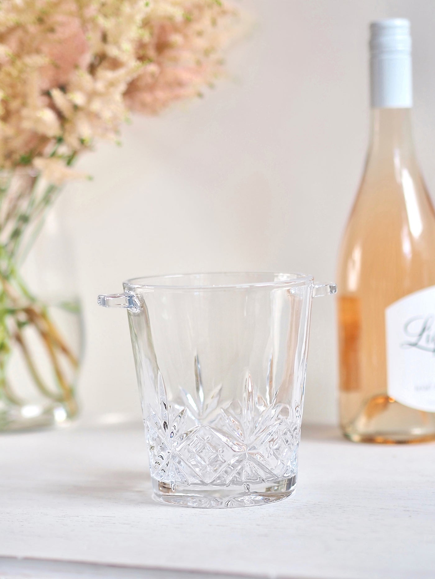 Mini Dublin Ice Bucket - The Cross Decor & Design