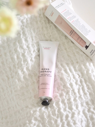 Hand Therapy Radiant Hand Cream - The Cross Decor & Design