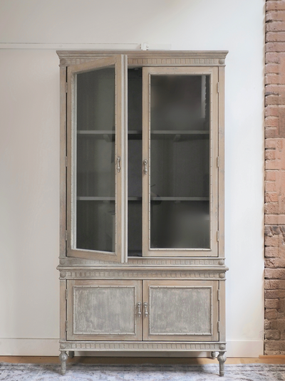 Rylan Cabinet - The Cross Decor & Design