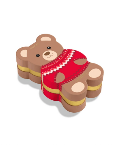 Bear 2pc Bento Box