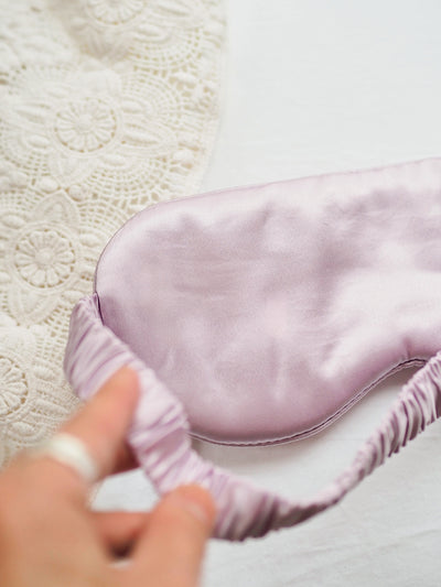 Silk Sleep Masks