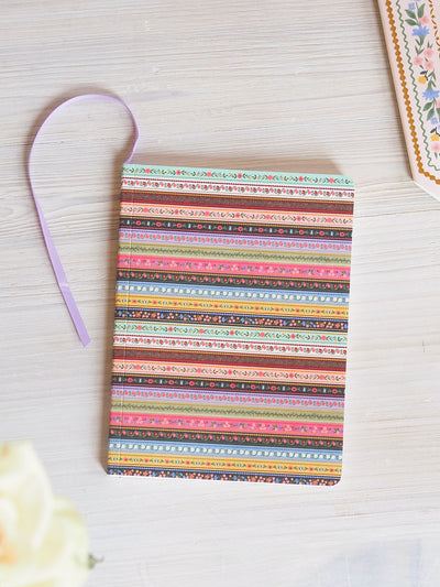 Gemma Softcover Journal