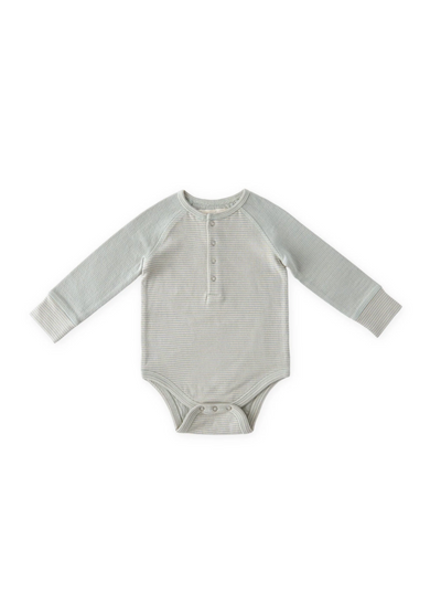 Sailor Stripe Sea One-Piece - The Cross Decor & Design