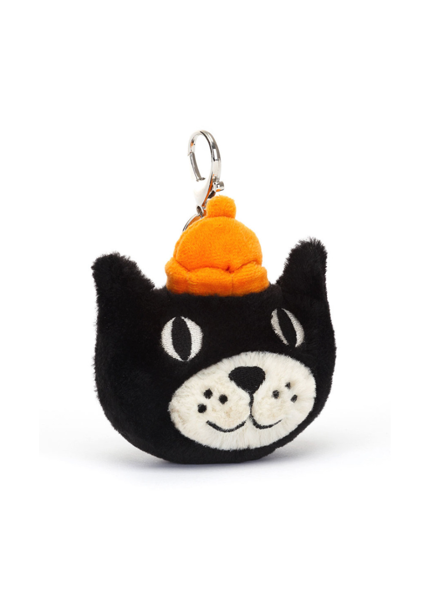 Jellycat Bag Charm