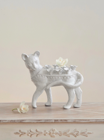 アスティエ Astier de Villatte オーナメント 犬 Astier de Villatte アスティエ Astier de Villatte オーナメント 犬 Astier de Villatte