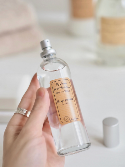 Linen Room Spray - The Cross Decor & Design