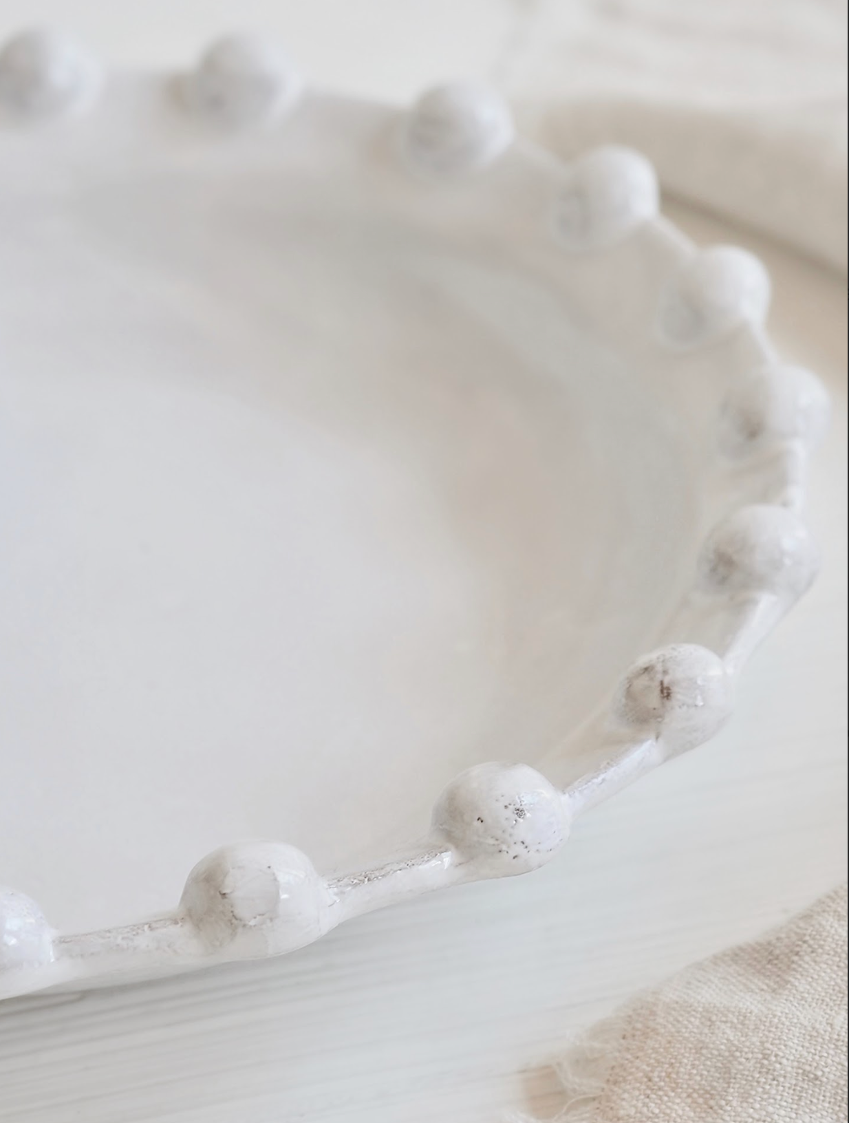 Adelaide Deep Platter | Medium - The Cross Decor & Design