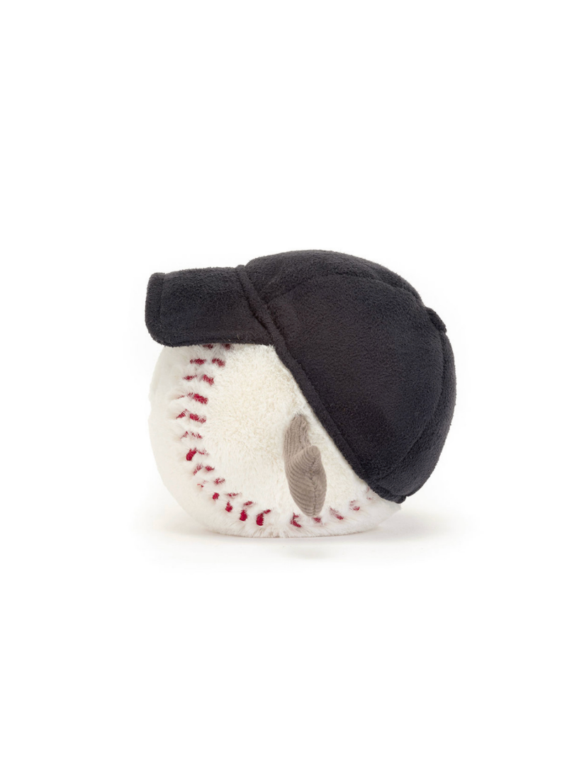 Amuseables Sports Baseball