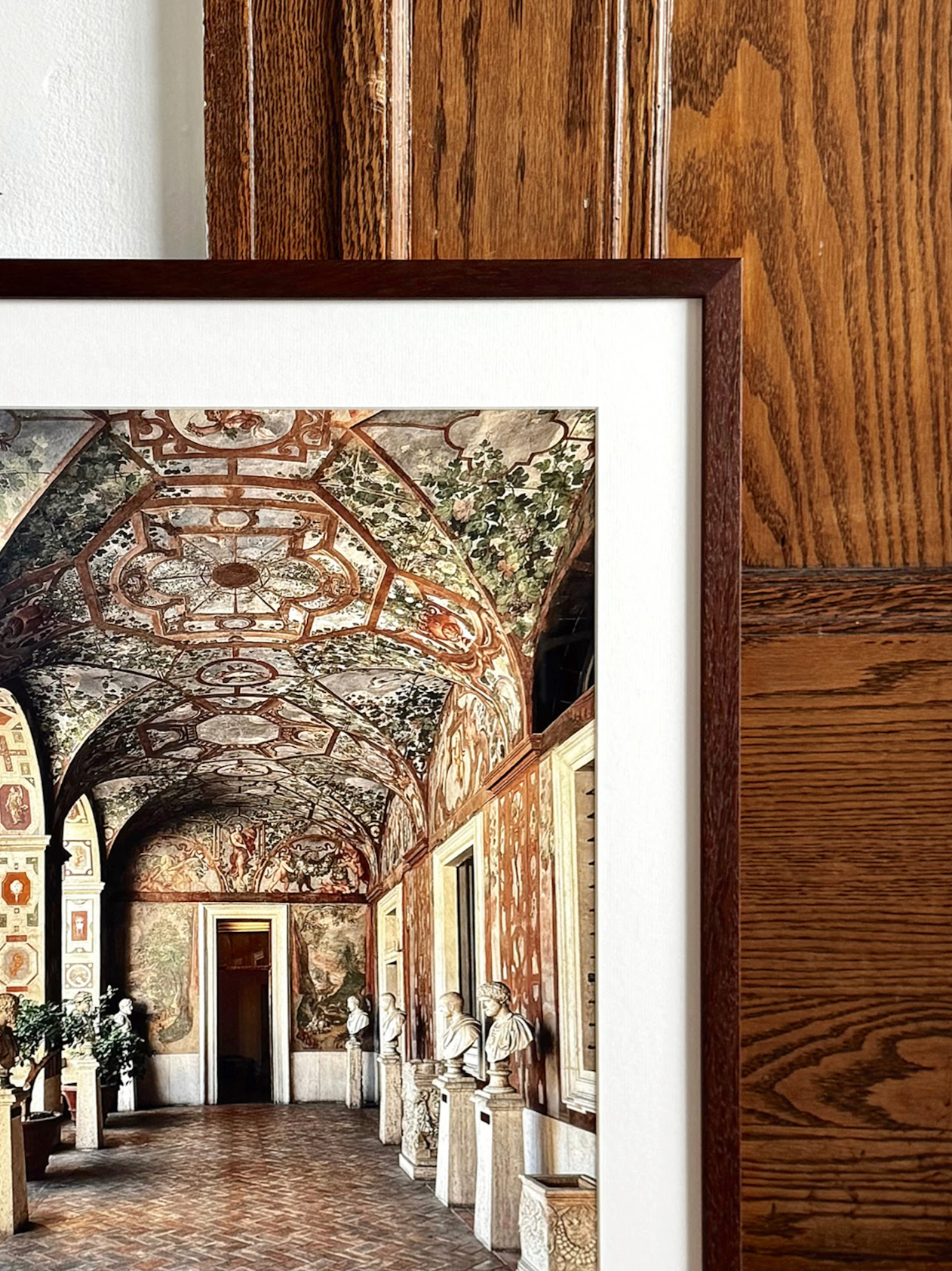 Primavera Art Print | 8"x10" - The Cross Decor & Design