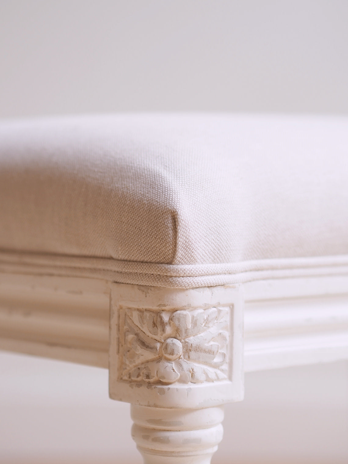 Boudoir Bench - The Cross Decor & Design